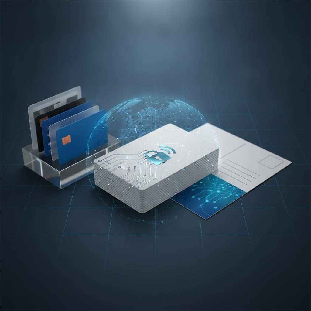 Postcard Mailers and Direct Mail Solutions