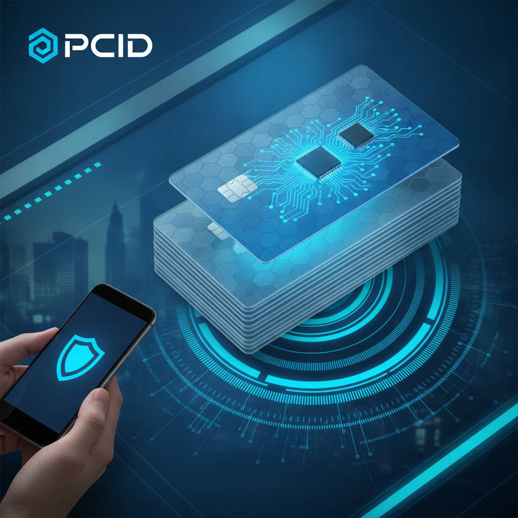 Frequently Asked Questions About RFID Plastic Cards