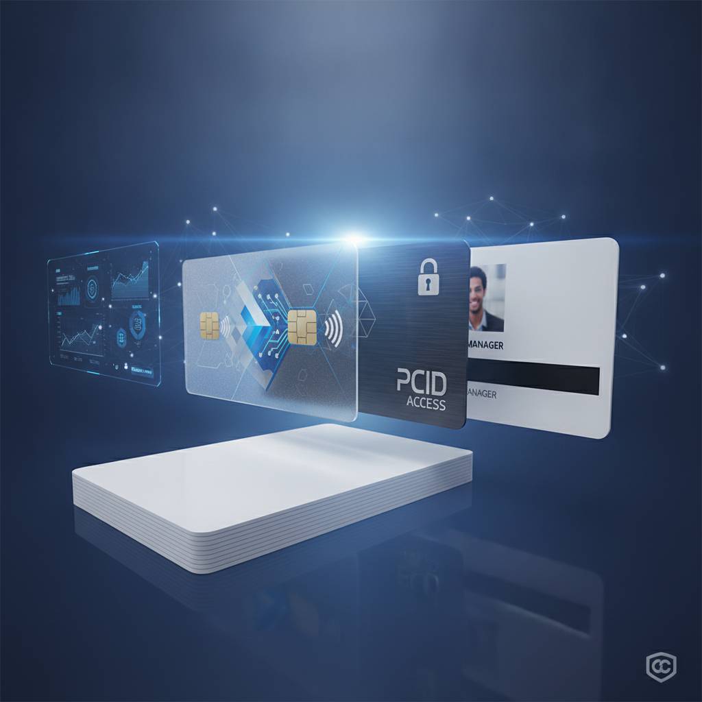 Case Study Spotlight: How Smart Card Printing Transforms Businesses
