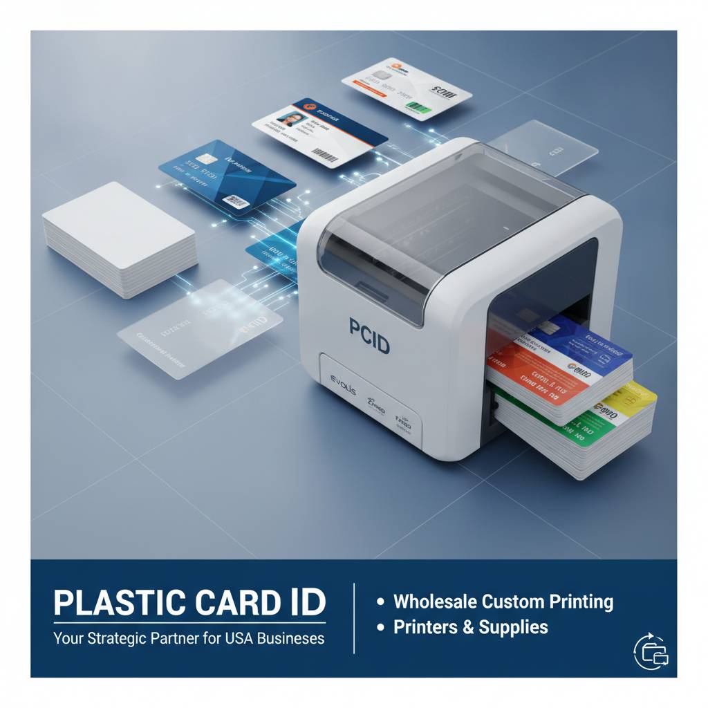 Card Printers We Carry and Why You Need One