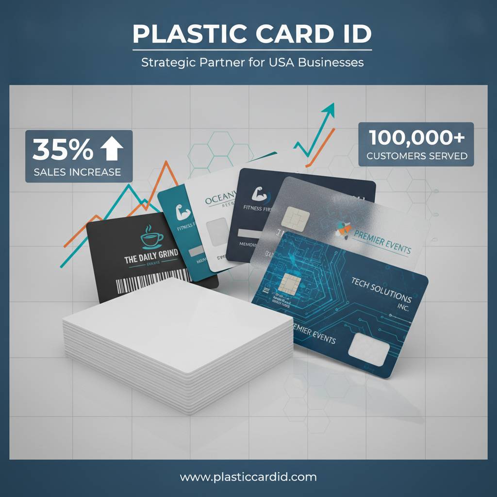 Case Studies: Real Businesses, Real Results