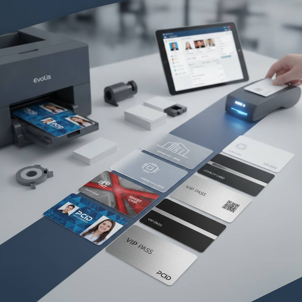 Real Results: How Custom ID Cards Transform Businesses