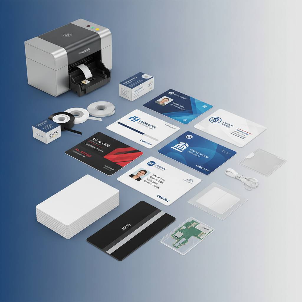 Supplies, Accessories, and Everything You Need to Keep Going