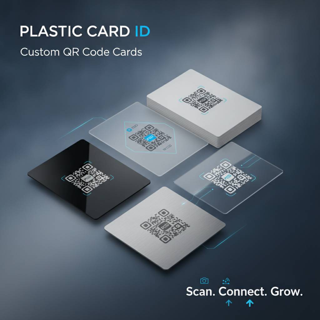 Why Businesses Trust Plastic Card ID for Their Card Needs