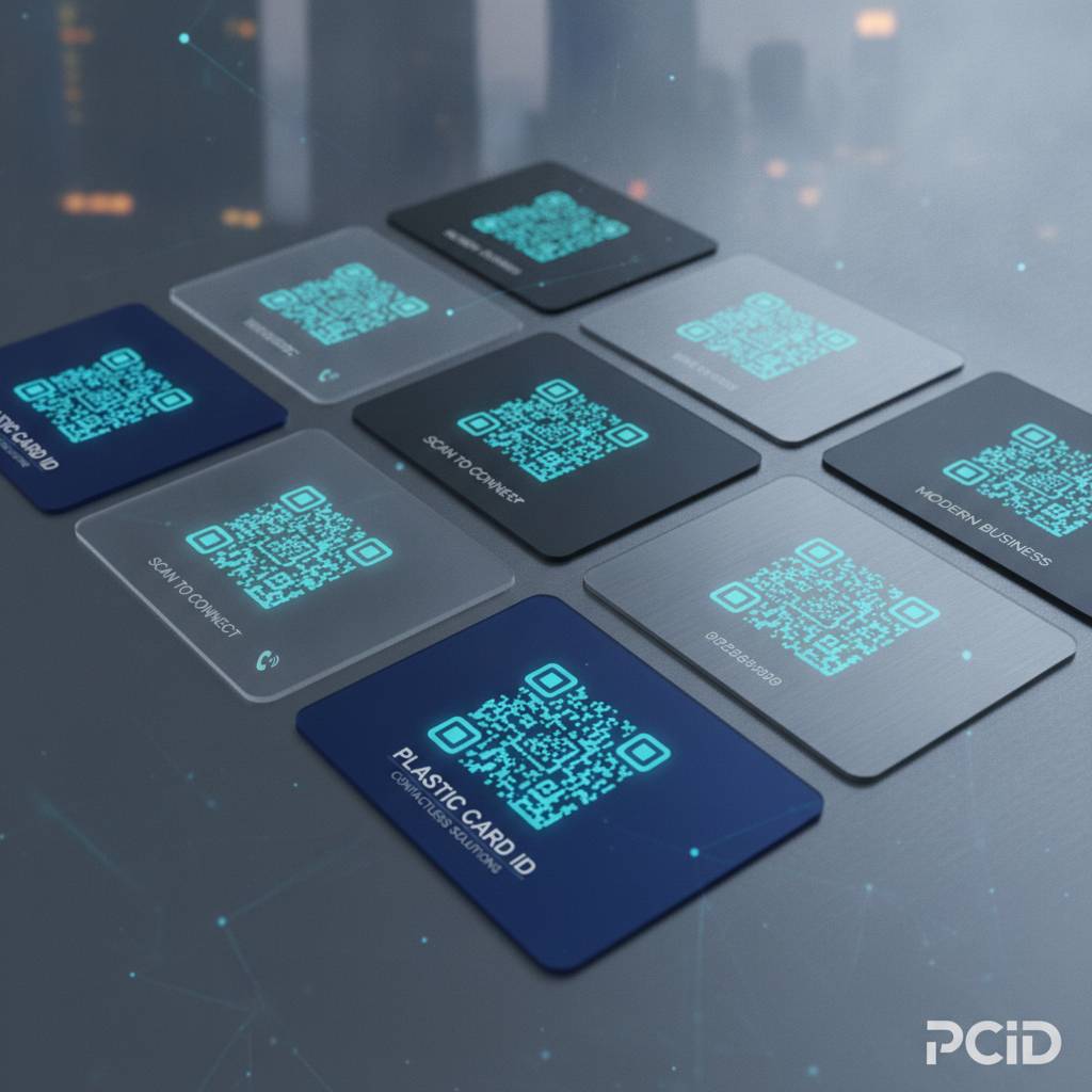 Ready to Order? Contact Plastic Card ID Now