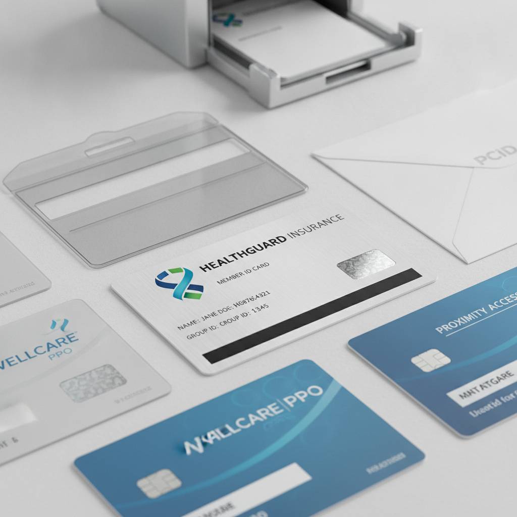 Custom Carriers, Sleeves, and Mailing Services