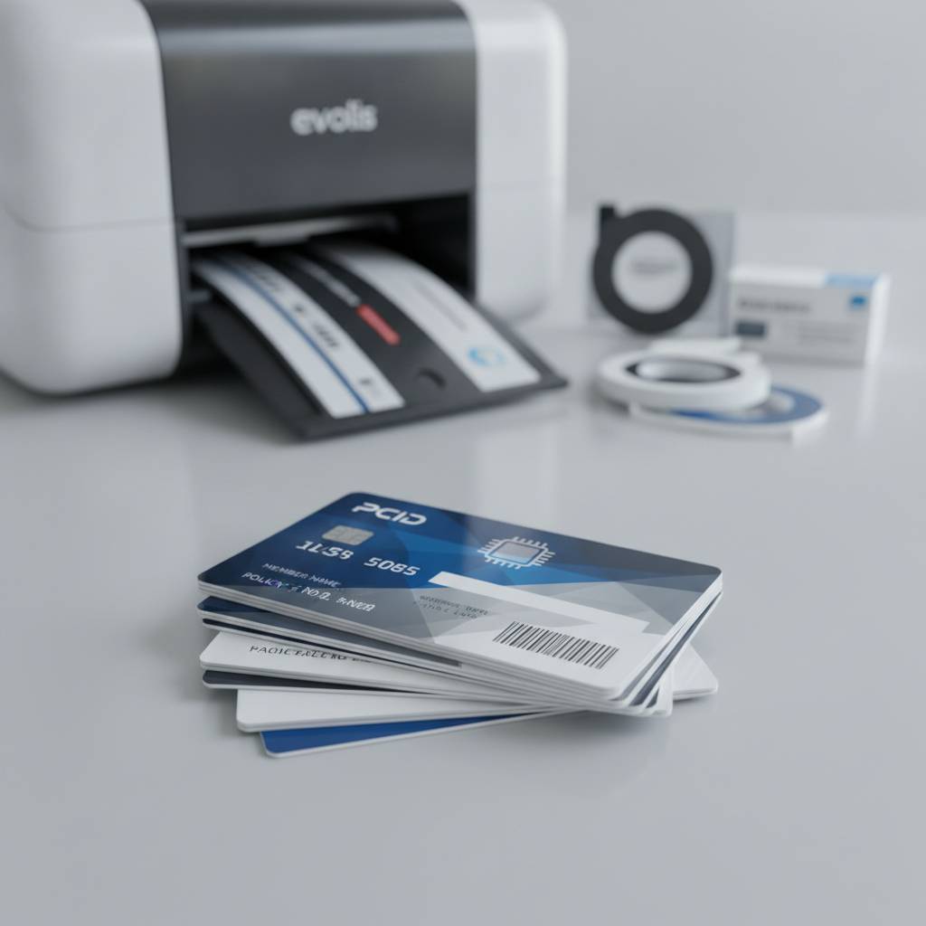 Case Study: A Smarter Insurance Card Program in Action