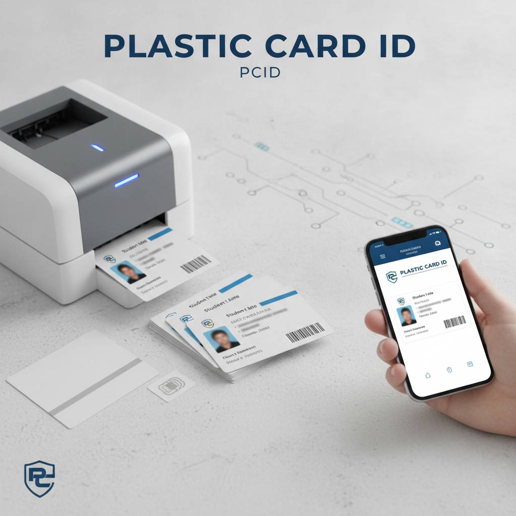 Frequently Asked Questions About Student ID Card Printing