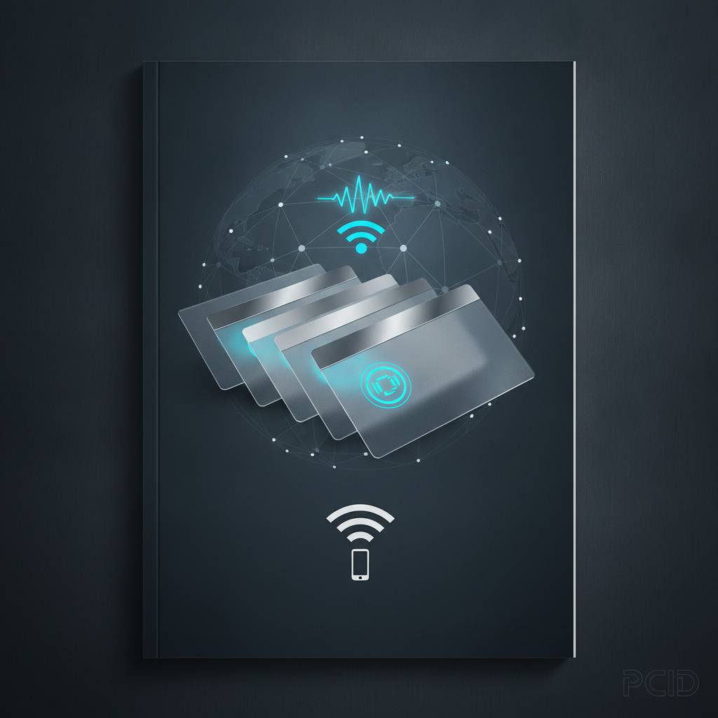NFC Business Card FAQs: Your Questions Answered