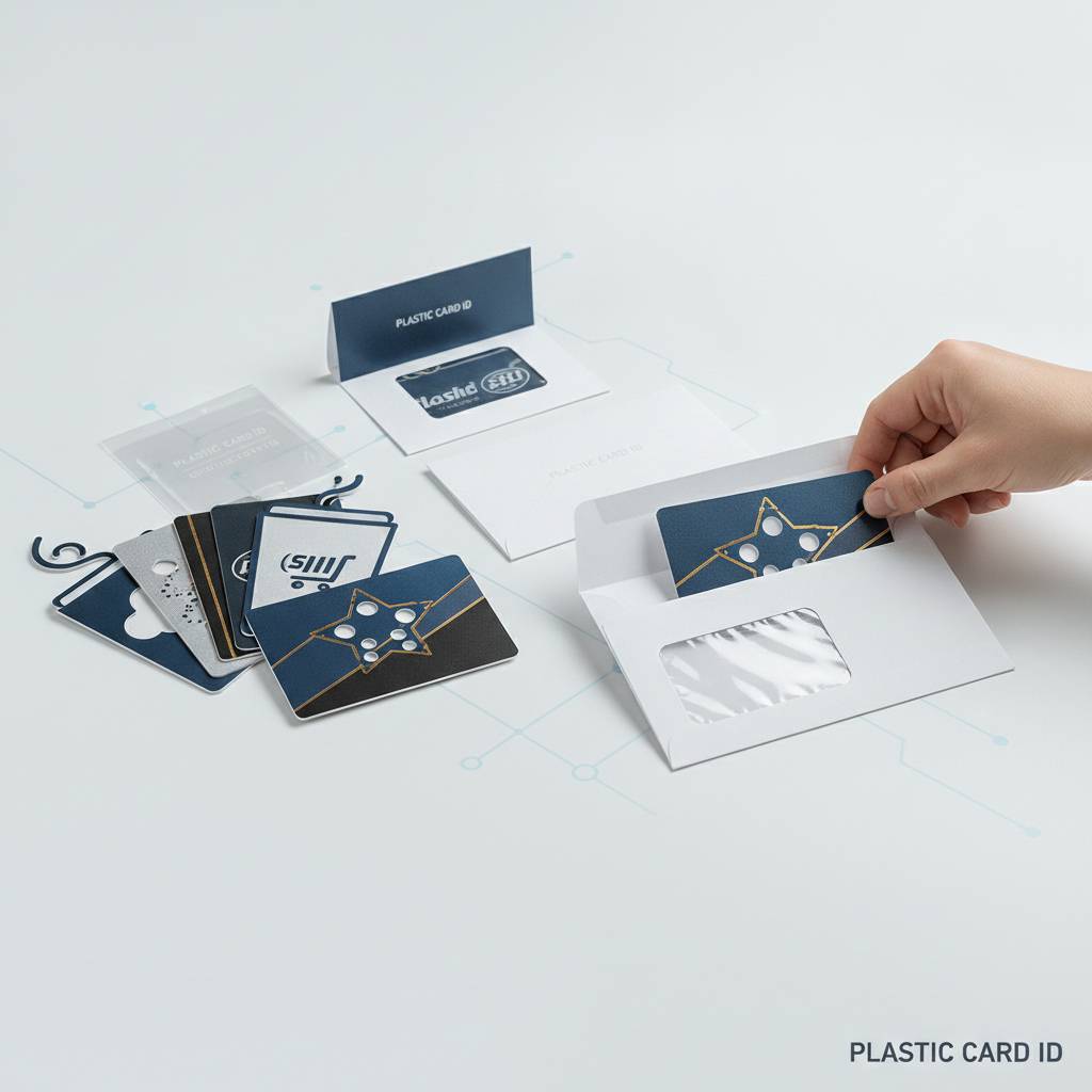 Custom Carriers, Sleeves, and Mailing Services