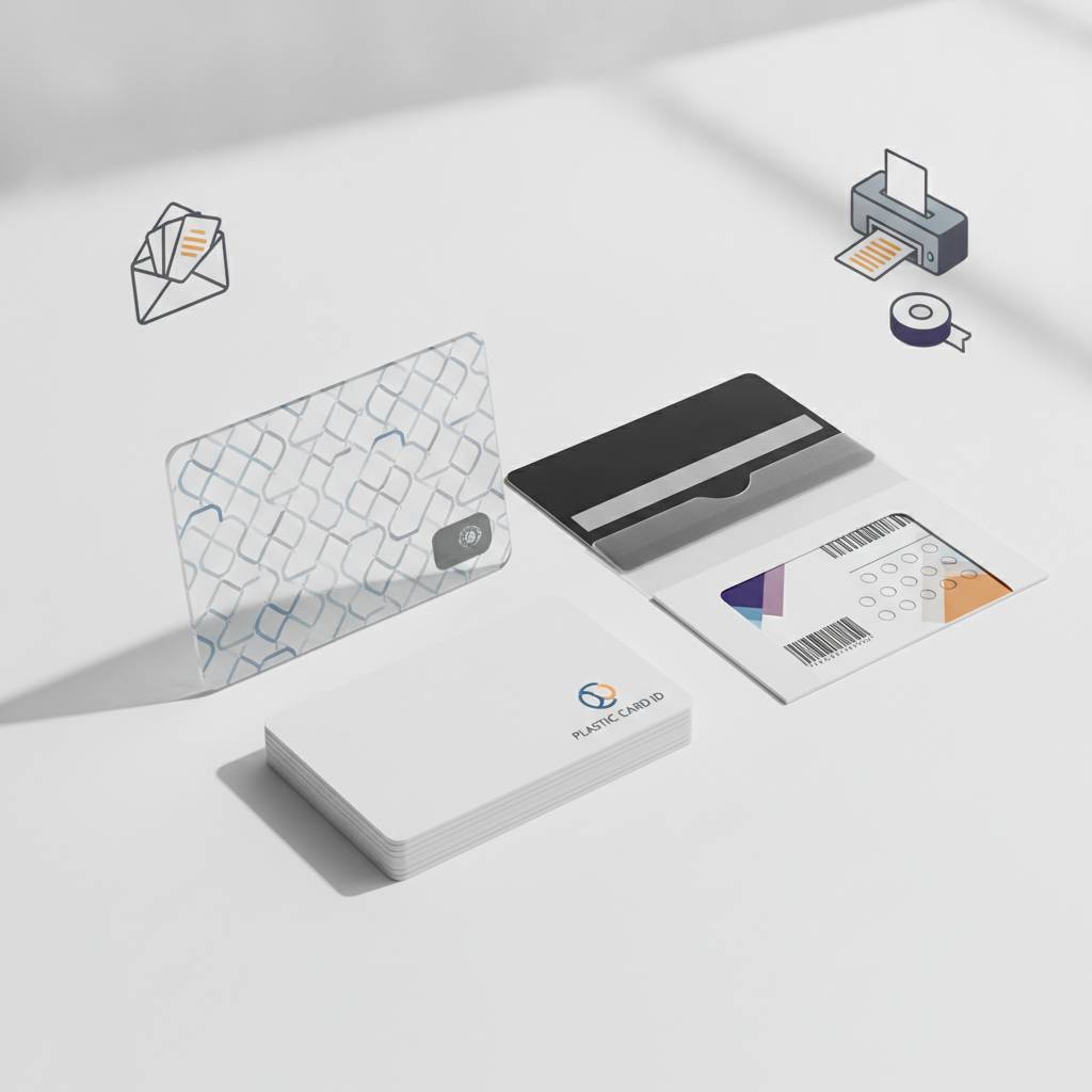 Value-Added Services: Carriers, Sleeves, and Mailing