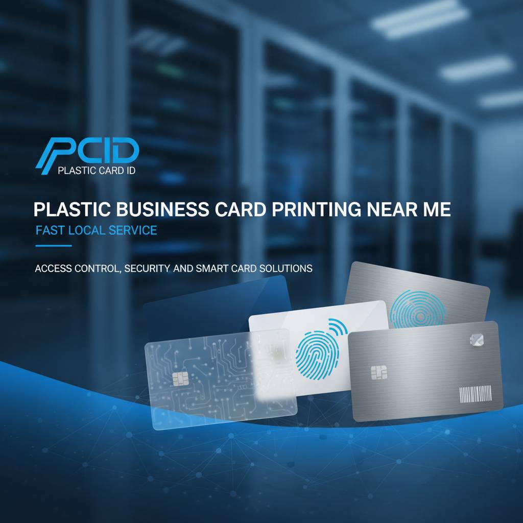 Access Control, Security, and Smart Card Solutions
