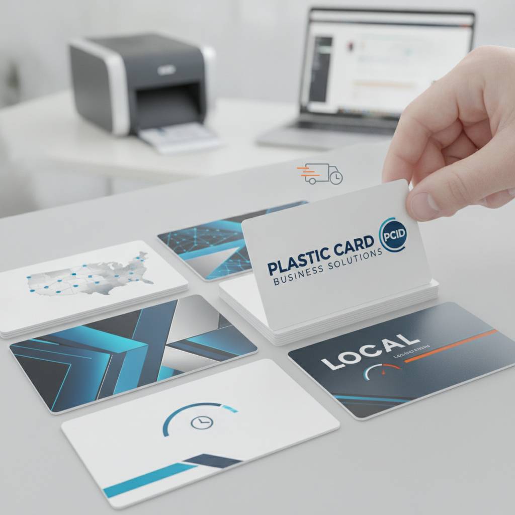 Frequently Asked Questions About Our Cards and Services