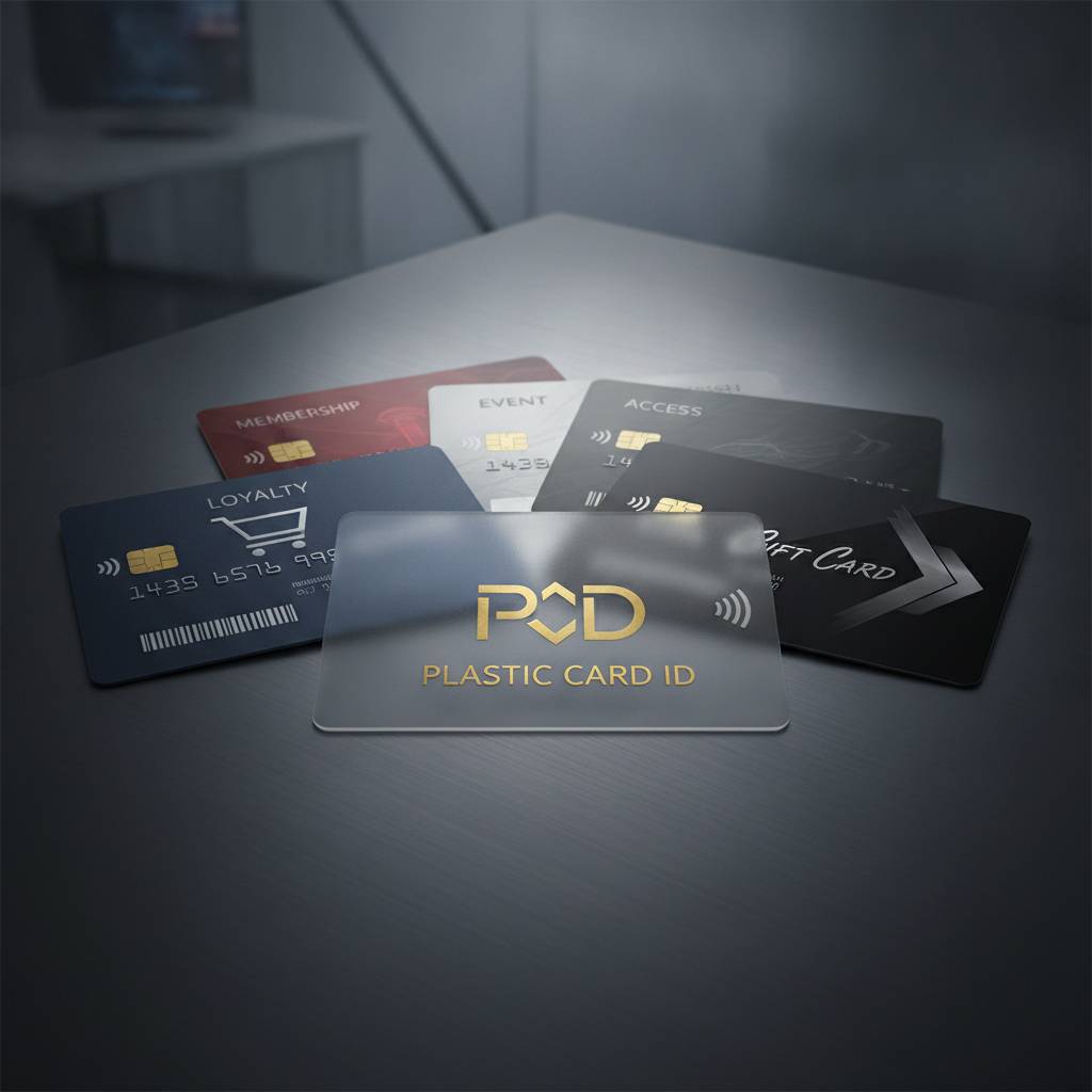 Loyalty Card Programs That Build Real Customer Relationships
