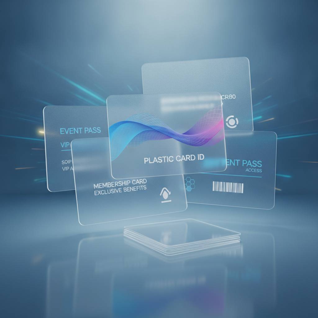 Direct Mail with Plastic Card Mailers: Double Your Response Rates