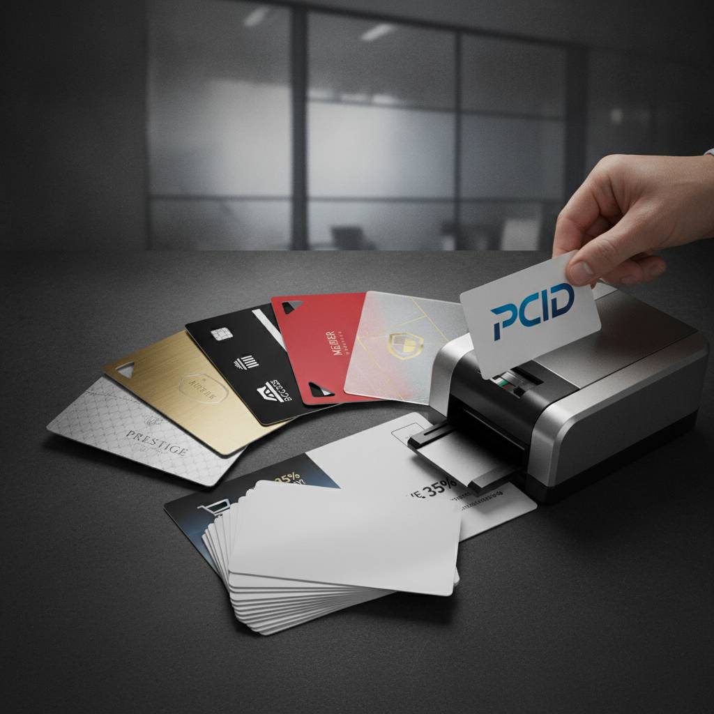 Postcard Mailers and Specialty Marketing Cards