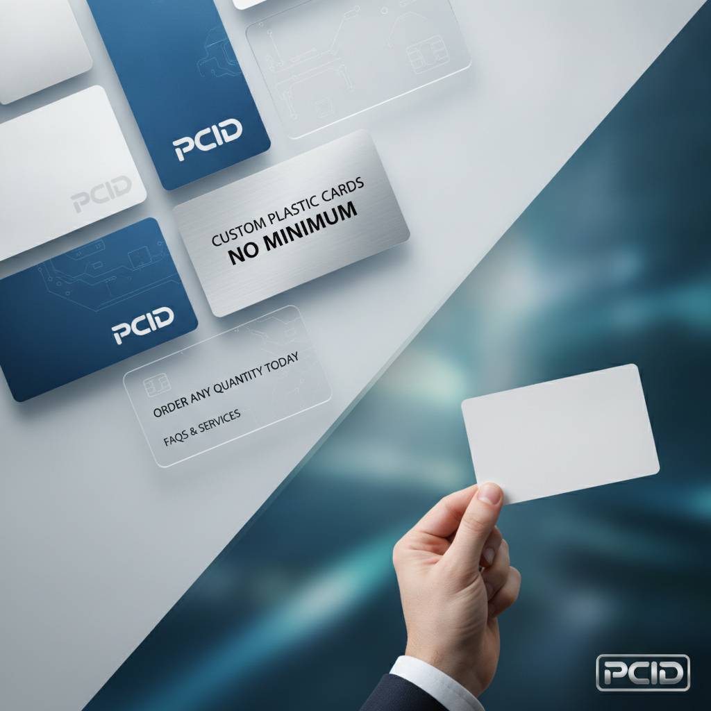 Frequently Asked Questions About Our Card Services